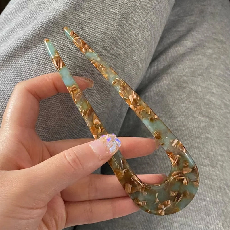 אלגנטיות ותחזוקה עבור התסרוקות המעודנות שלכם