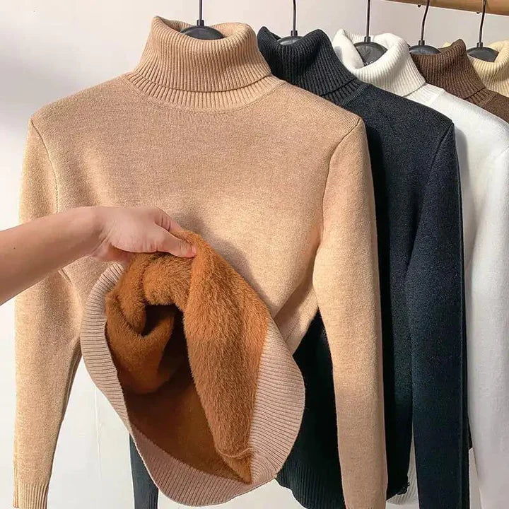 Căldură și Eleganță în Viața de Zi cu Zi