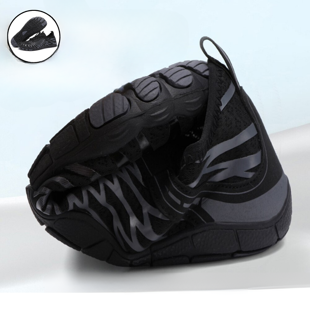 Kati Pro - Zdravé a protišmykové barefoot topánky unisex