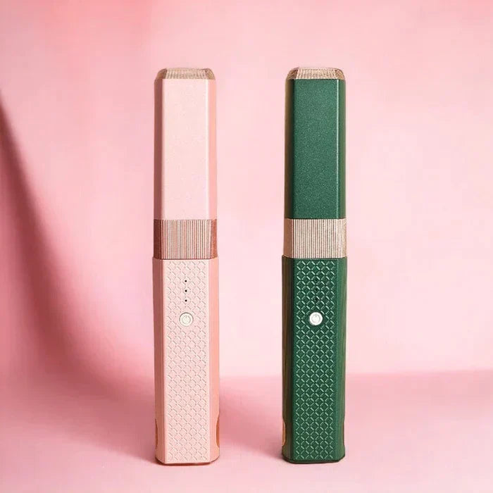 Piastra per Capelli Portatile : Eleganza e Stile in Movimento
