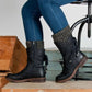Sylvie Heat & Winter Comfort Botas