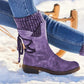Sylvie Heat & Winter Comfort Botas