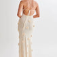 Vestido floral Anna