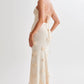 Vestido floral Anna