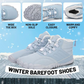 Chaussures d'hiver - Confort et adhérence optimaux
