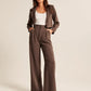 Wide Pants | Comfortable, Loose, Casual, and Trendy
