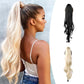 Aplique de cabelo