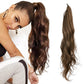 Aplique de cabelo