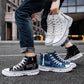Harry | Sapatos de lona para homens