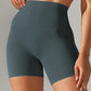 Fitspo | Shorts de ioga
