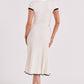 Katimy Top de Malha Branco