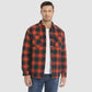 Liam - Jaqueta de Lumberjack da primeira qualidade