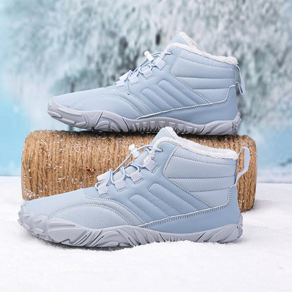 Chaussures d'hiver - Confort et adhérence optimaux