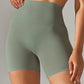 Fitspo | Shorts de ioga