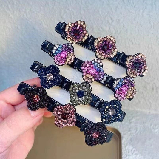 Magic Hair Clip (1 αγοράστηκε = 1 δωρεάν)