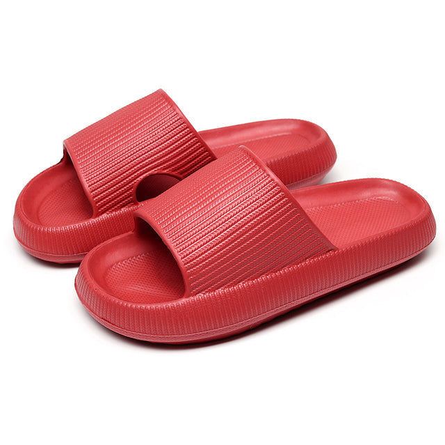 Vitalis Pieds | Cloud Slippers - Confort et soulagement de la douleur