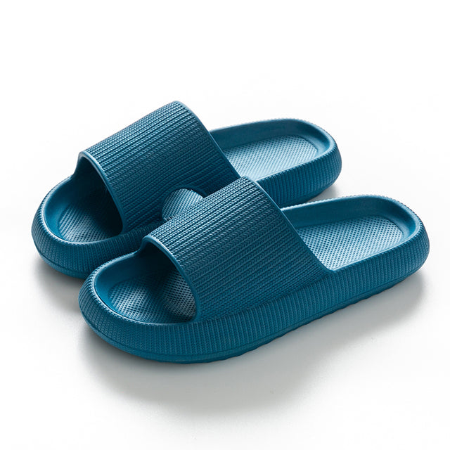 Vitalis Pieds | Cloud Slippers - Confort et soulagement de la douleur