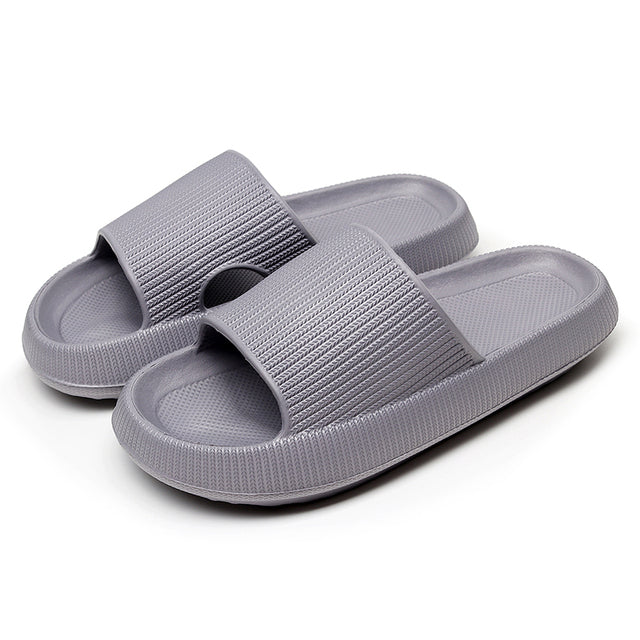 Vitalis Pieds | Cloud Slippers - Confort et soulagement de la douleur