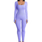 Romper de elegância ChicFit