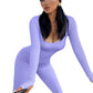 Romper de elegância ChicFit