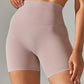Fitspo | Shorts de ioga