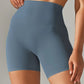 Fitspo | Shorts de ioga