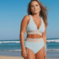 Maillot de bain sculptant – Style et maintien garanti
