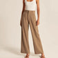 Wide Pants | Comfortable, Loose, Casual, and Trendy