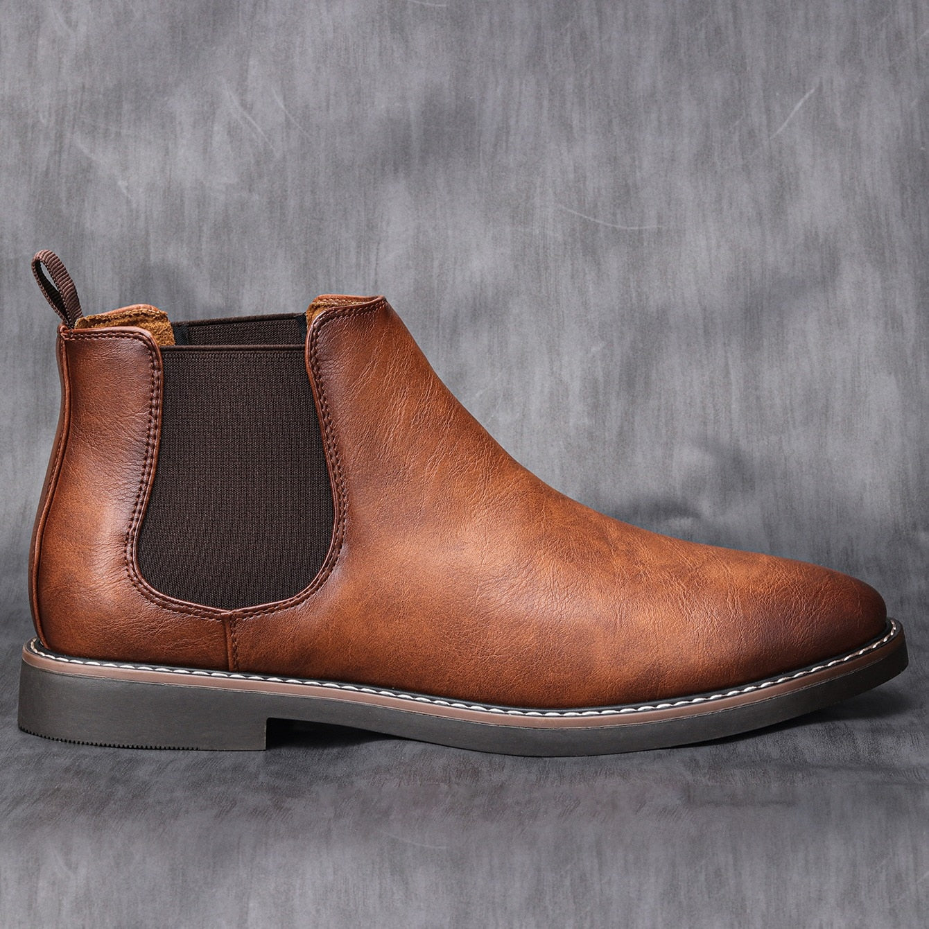 Martin's Men's Ankle Boots