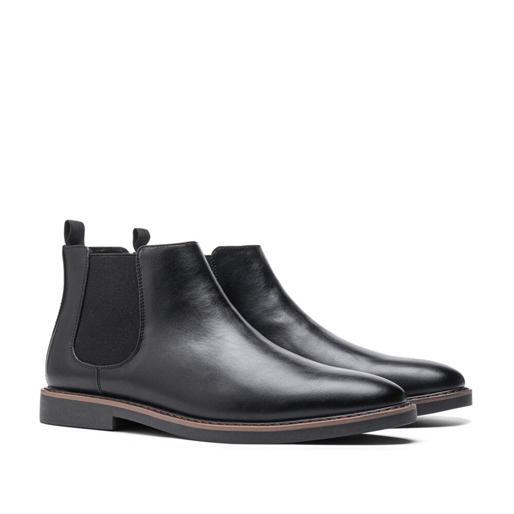 Martin's Men's Ankle Boots