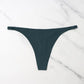 SilkEase | Tanga sem costura 