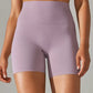 Fitspo | Shorts de ioga