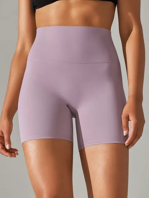 Fitspo | Shorts de ioga