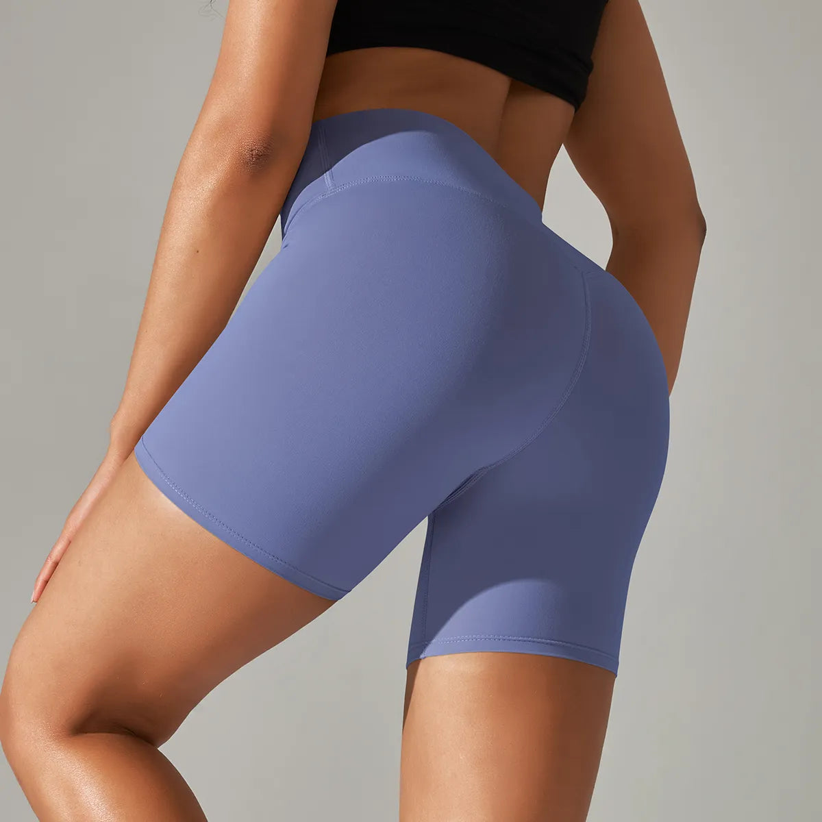 Fitspo | Shorts de ioga