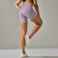 Fitspo | Shorts de ioga
