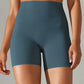 Fitspo | Shorts de ioga