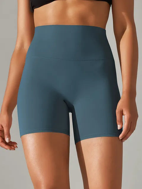 Fitspo | Shorts de ioga