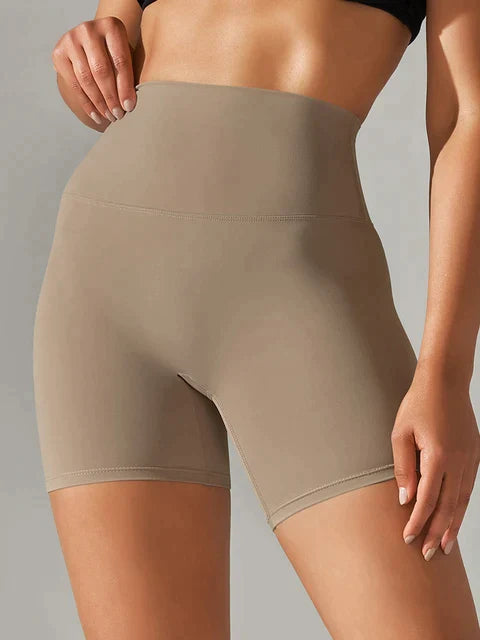 Fitspo | Shorts de ioga