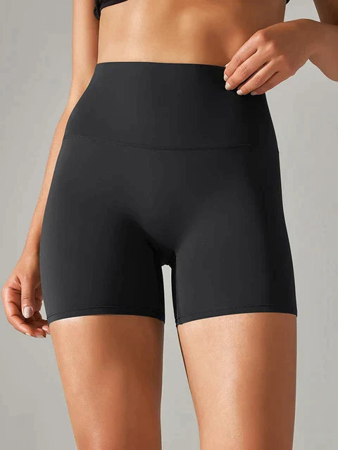 Fitspo | Shorts de ioga