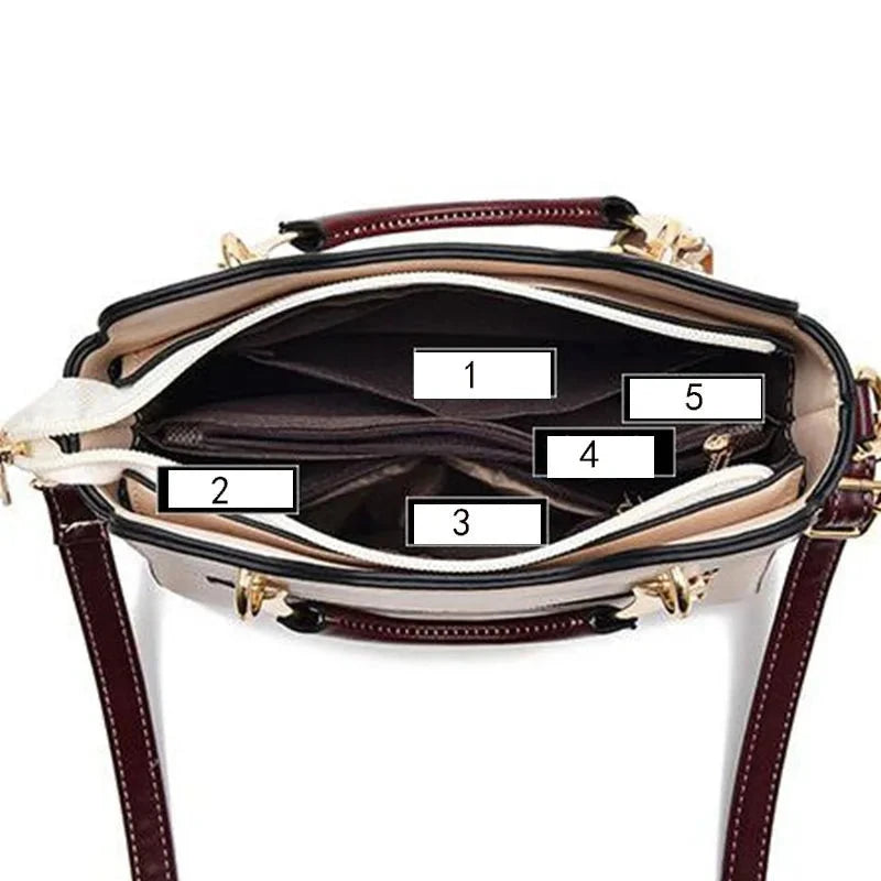 Sacha | Bolsa de luxo