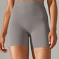 Fitspo | Shorts de ioga