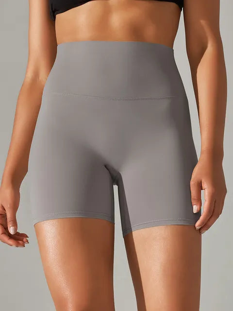 Fitspo | Shorts de ioga