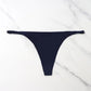 SilkEase | Tanga sem costura 