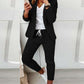 Sunniva | Conjunto de blazer