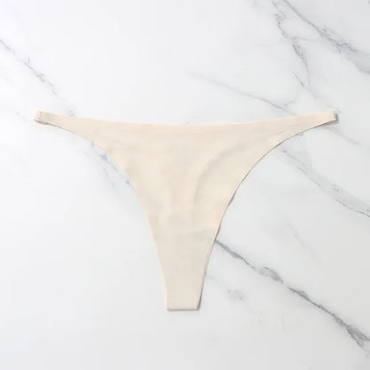 SilkEase | Tanga sem costura 