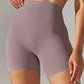 Fitspo | Shorts de ioga