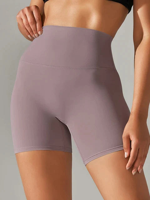 Fitspo | Shorts de ioga