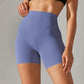 Fitspo | Shorts de ioga