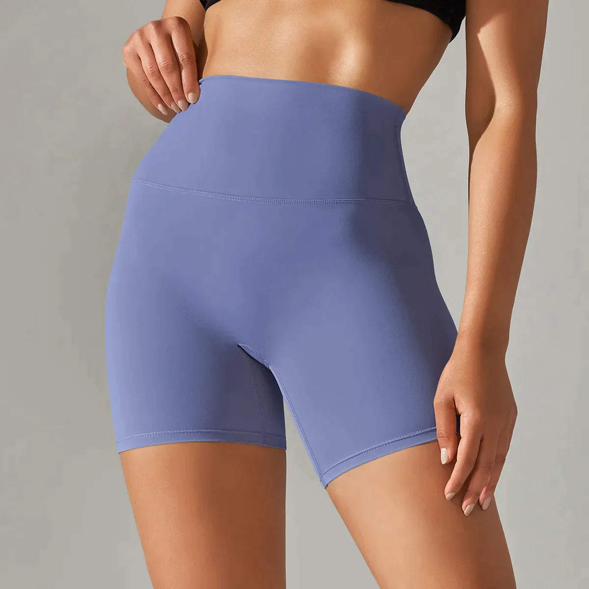 Fitspo | Shorts de ioga