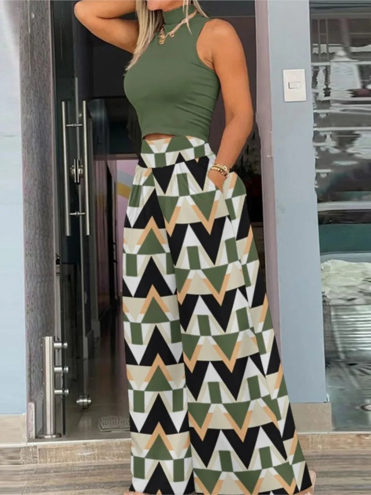 Amora | Conjunto chique de elegância